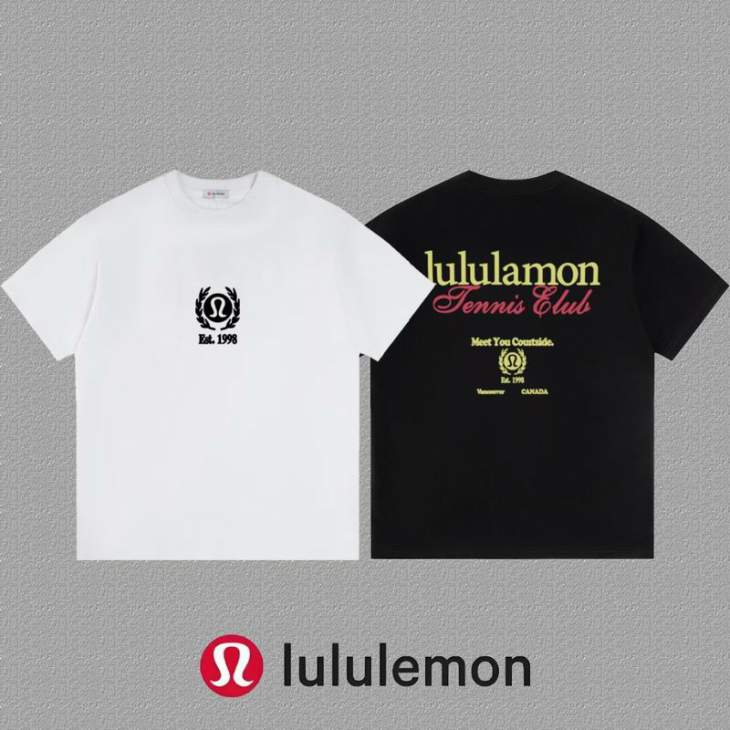 Picture of Lululemon T Shirts Short _SKULululemonS-2XLxetr246567